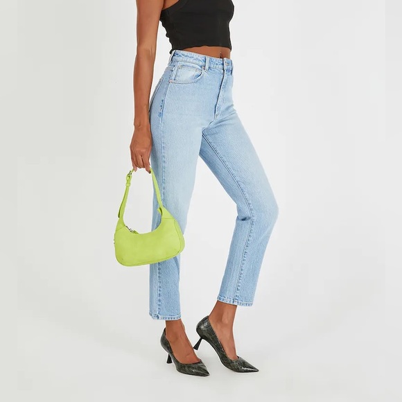 Abrand 94 High Slim Jeans - Picture 1 of 17